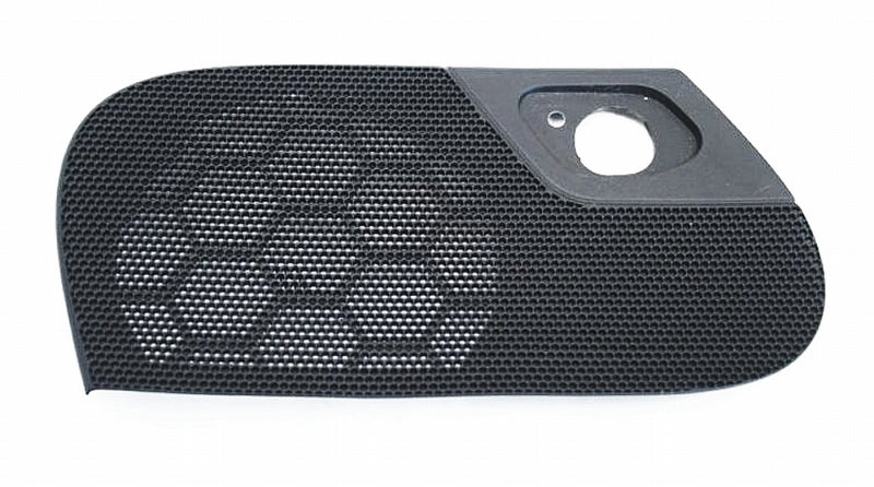 RH Front Door Panel Speaker Grill 05-10 VW Jetta Rabbit GTI MK5 - 1K1 868 158