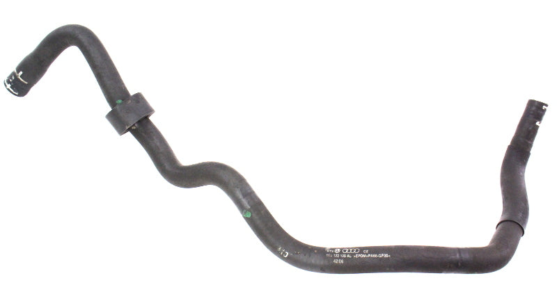 Coolant Hose Line To Reservoir 05-10 VW Jetta Passat GTI MK5 2.0T 1K0 122 109 AL
