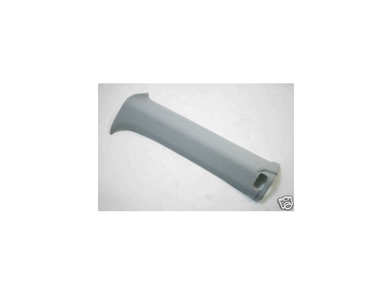 RH C Pillar Interior Trim Panel 98-01 VW Passat Wagon B5 - Gray - Genuine