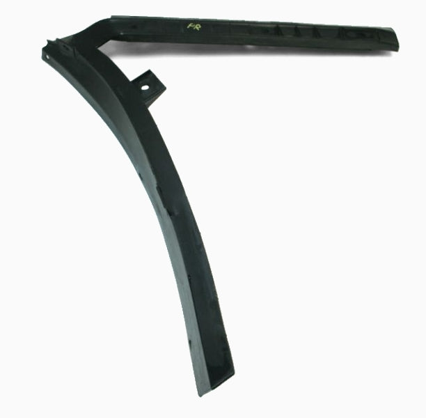 RH Rear Bumper Mount Bracket 98-01 VW Passat Wagon B5 - 3B9 807 394