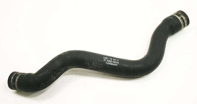 Heater Core Coolant Line 99.5-05 VW Jetta Golf Mk4 - Genuine - 1J0 122 157 P