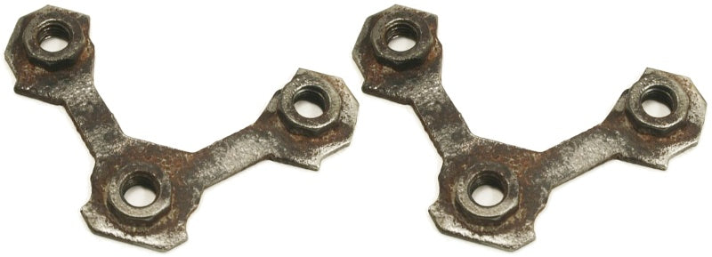 Control Arm Ball Joint Nut Mount Bracket 99.5-05 VW Jetta Golf GTI Beetle