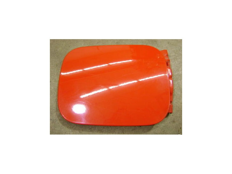 Gas Fuel Door Flap Cover 96-01 Audi A4 Avant Laser Red LY3H - Genuine