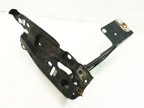 LH Radiator Support Bracket 93-98 Audi 90 - Genuine