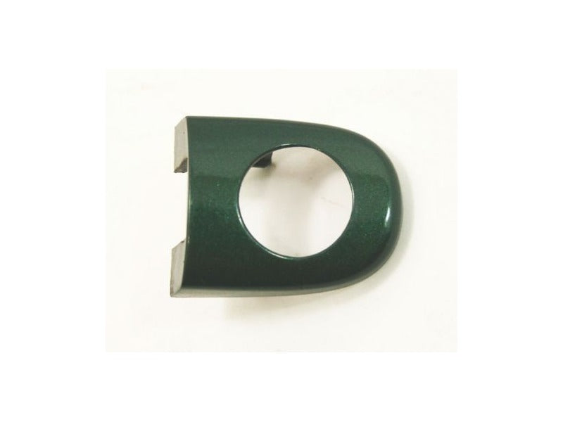 Front Door Handle Key Hole Trim 98-05 VW Jetta Golt GTI, Passat Mk4 Green LC6M