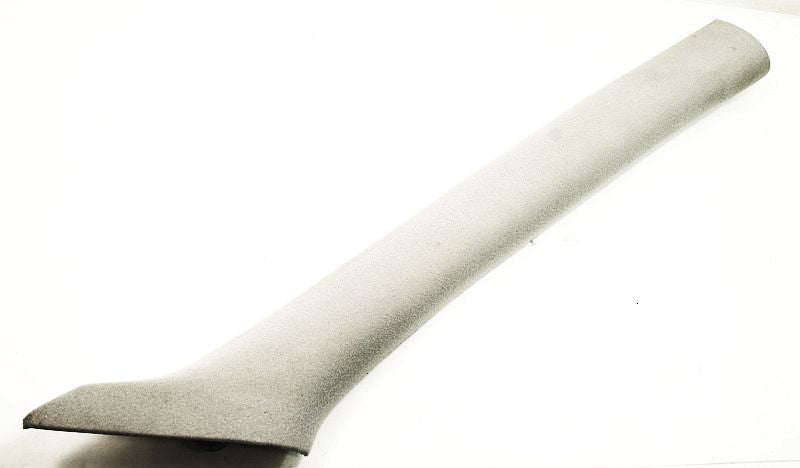 RH A Pillar Interior Trim 99-01 VW Jetta Golf GTI Mk4 Genuine - 1J5 867 234 D