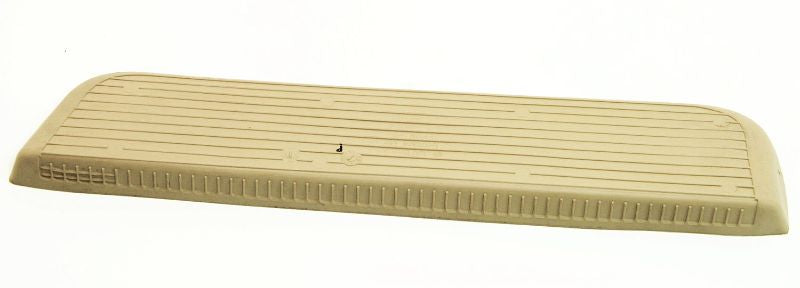 RH Door Panel Pocket Insert Liner 99-05 VW Golf GTI MK4 - Beige - 1J0 868 134 B