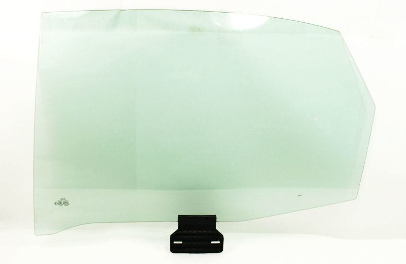LH Rear Side Door Window Exterior Glass 02-08 Audi A4 S4 RS4 B6 - Genuine