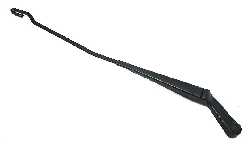 RH Windshield Wiper Arm 93-99 VW Jetta Golf GTI Cabrio Mk3 Genuine - 1H1 955 410
