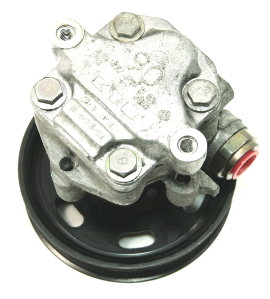 Power Steering Pump & Pulley 99-05 VW Jetta Golf GTI MK4 Beetle - 1J0 422 154 B
