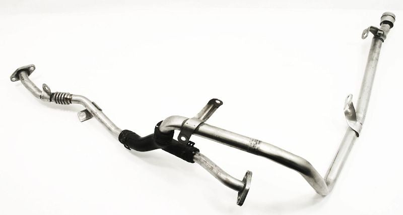 EGR Combi Valve Pipe Line 3.0 V6 AVK 02-04 Audi A4 A6 B6 C5 - 06C 131 143 J