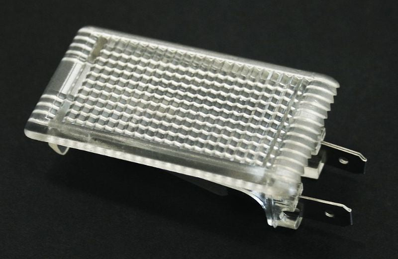 Trunk Glovebox Dash Light Audi A4 S4 A6 A8 Glove Box Dome - Genuine