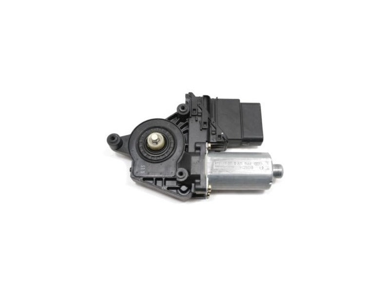 RH Rear Window Motor 99-01 VW Passat B5 Right - Genuine - 3B5 839 752 AR