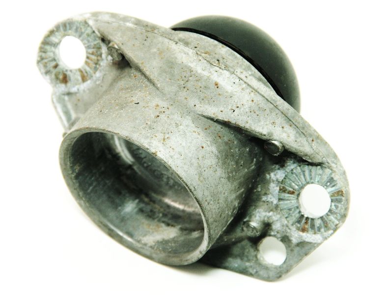 Rear Upper Strut Shock Mount 99-05 VW Jetta Golf GTI MK4 Beetle - 1J0 513 353 B