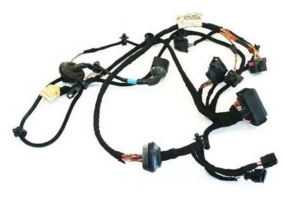 LH Front Door Wiring Harness Monsoon 01-05 VW Passat B5.5 - 3B0 971 120 AR