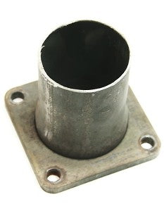 Exhaust Manifold Down Pipe Flange 05-10 VW Jetta Rabbit 2.5 MK5 - 1K0 253 107 N