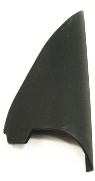 LH Rear Door Small Corner Trim Panel 96-01 Audi A4 S4 - Genuine - 8D5 857 569