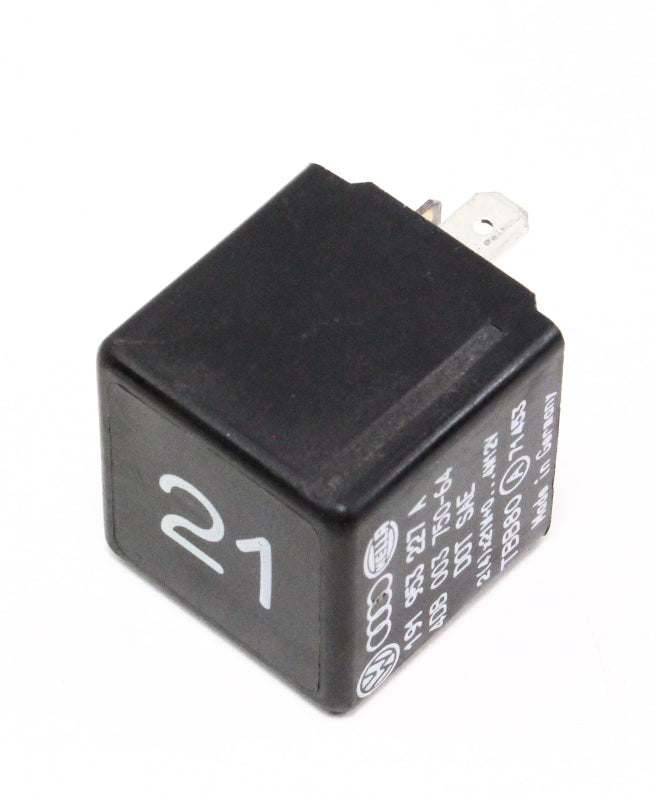 Turn Signal Relay # 21 VW Audi Jetta Golf GTI Passat Corrado - 191 953 227 A