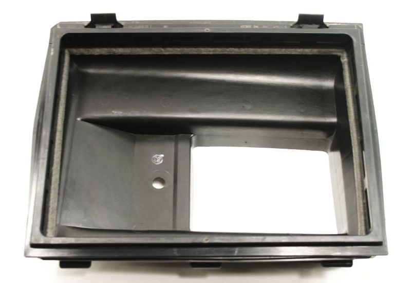 Cabin Dust Filter Housing 99-05 VW Jetta Golf GTI MK4 Audi TT - 1J1 819 640 B