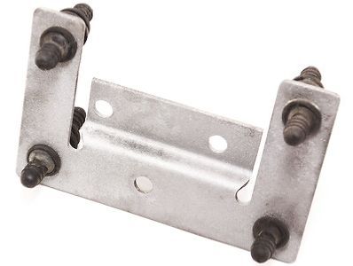 Leak Detection Pump Bracket Audi TT A4 S4 RS4 B5 B6 B7 A6 S6 C5 - 8D0 201 827 C