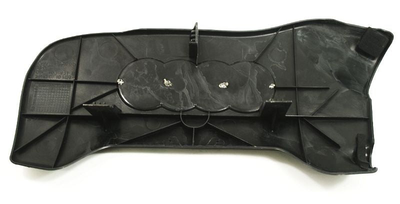 Rear Engine Cover AVK 3.0 V6 02-05 Audi A4 B6 A6 C5 - Genuine - 06C 103 931 D