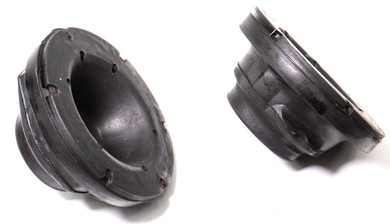 Rear Upper Spring Mounts Bushings 99-05 VW Jetta Golf MK4 Beetle - 1J0 512 149 B