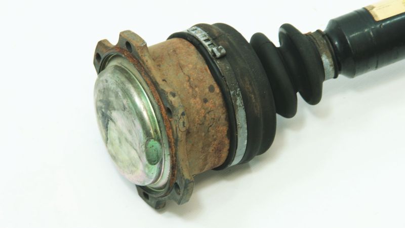 RH Drive Shaft Axle CV 93-99 VW Jetta Golf GTI Right Auto - Genuine