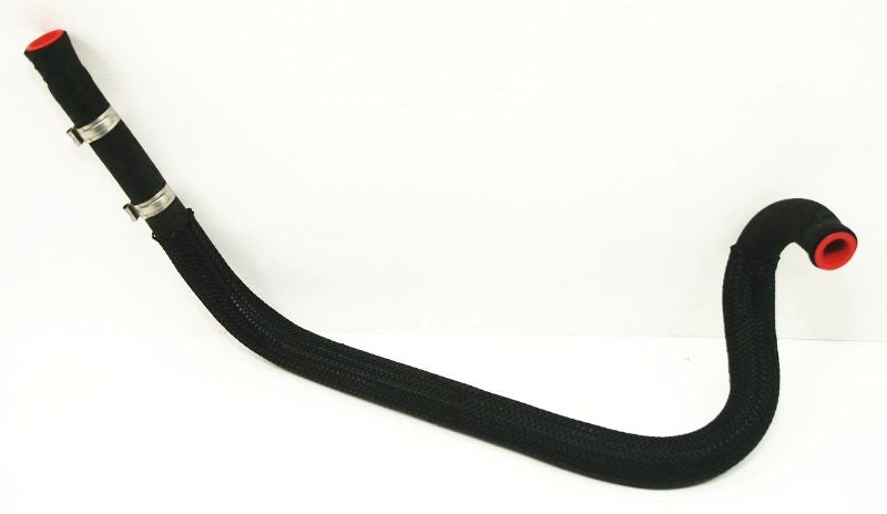 Power Steering Fluid Hose Line 02-05 Audi A4 B6 - 8E0 422 891 B
