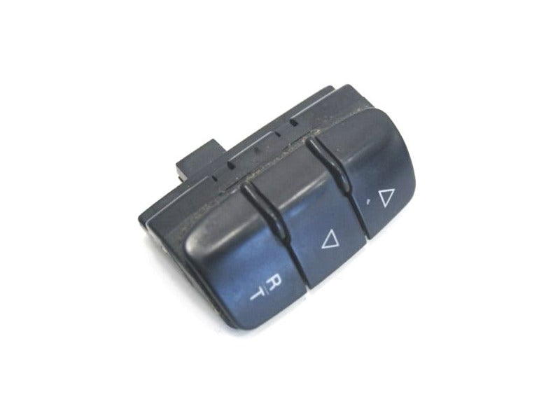 LH Steering Radio Telephone Switch 98-01 Audi A6 - Genuine - 4B0 951 527 A