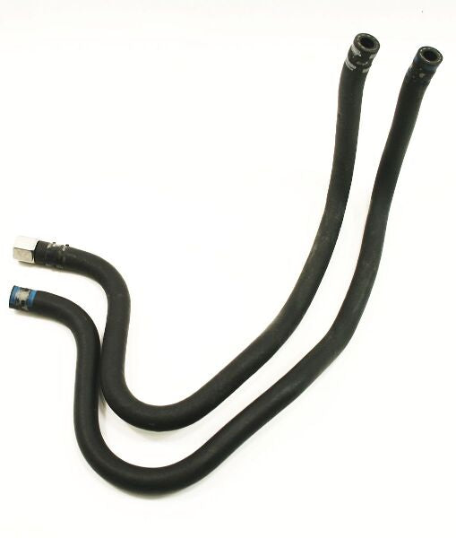 Engine Bay Fuel Feed Return Lines 3.0 V6 02-05 Audi A4 B6 - 8E0 201 215 C