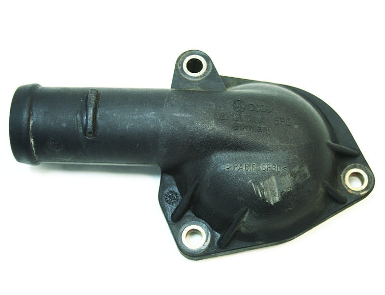 Thermostat Coolant Flange VW Passat Corrado Jetta GTI VR6 - 021 121 121 A