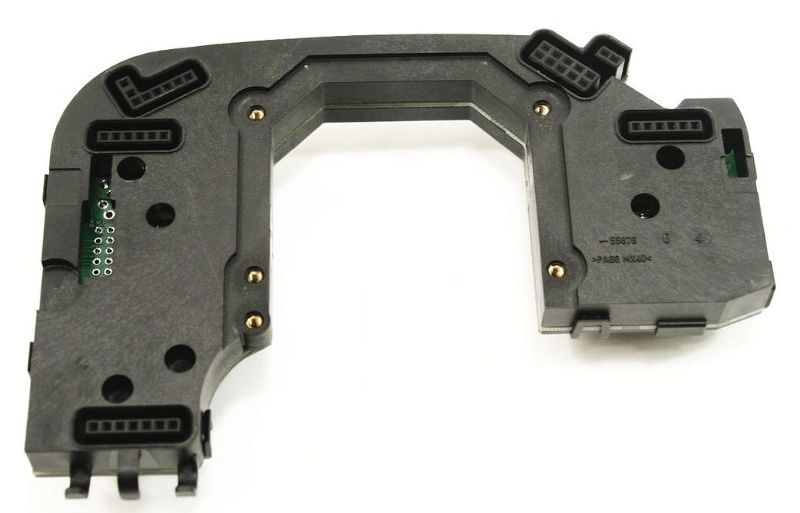 Steering Column Module 02-05 Audi A4 S4 - Genuine - 8E0 953 549 L