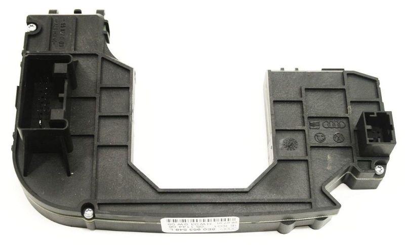 Steering Column Module 02-05 Audi A4 S4 - Genuine - 8E0 953 549 L