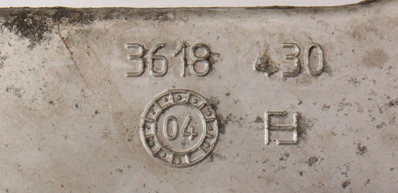 RH Engine Motor Mount Bracket 05-10 VW Jetta Rabbit 2.5 MK5 - Genuine