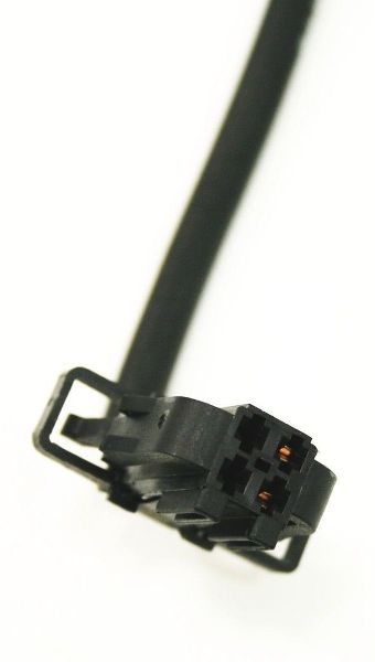 RH Front Seatbelt Seat Belt Receiver 02-05 Audi A4 S4 B6 - Genuine - 8E0 857 756 C