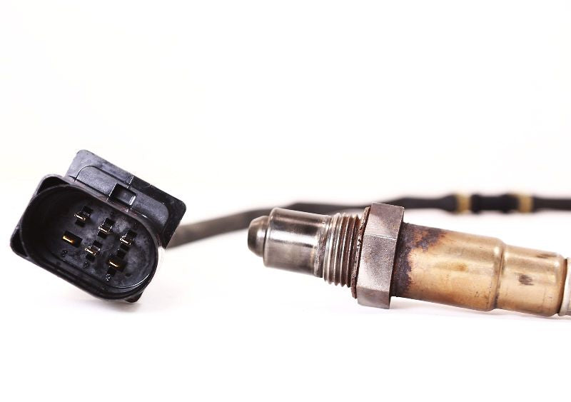 Upper O2 Oxygen Sensor VW Jetta Golf MK4 Beetle 2.0 - Genuine - 06A 906 262 BC