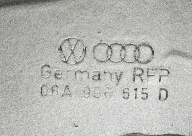 Air Injection Pump Bracket 00-05 VW Jetta GTI Beetle 1.8T MK4 - 06A 906 615 D