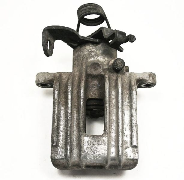 RH Rear Brake Caliper 02-05 Audi A4 B6 - Genuine