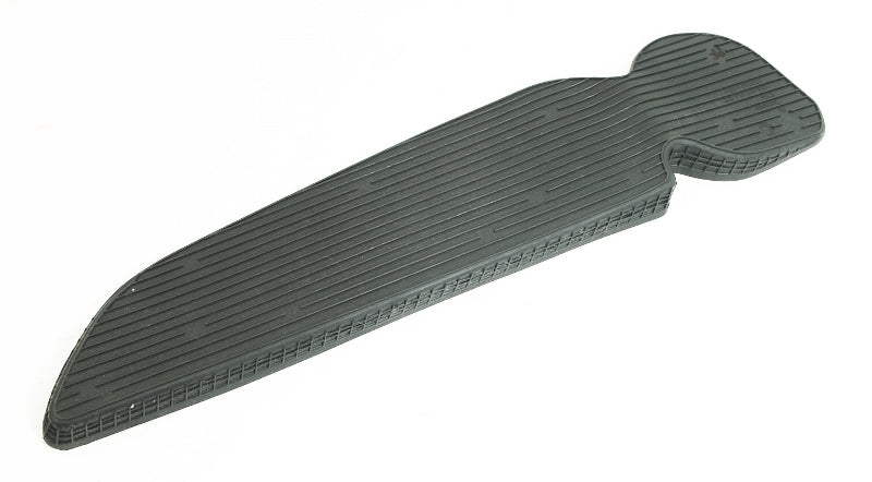 RH Front Door Panel Pocket Mat Liner 05-09 VW Jetta Rabbit MK5 - 1K4 868 134