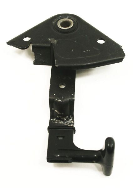 Interior Under Dash Hood Latch Release Pull Handle Audi A4 S4 B5 A6 S6 - Genuine