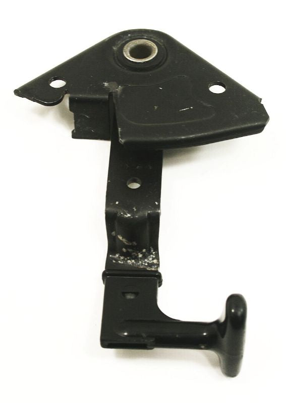 Interior Under Dash Hood Latch Release Pull Handle Audi A4 S4 B5 A6 S6 - Genuine