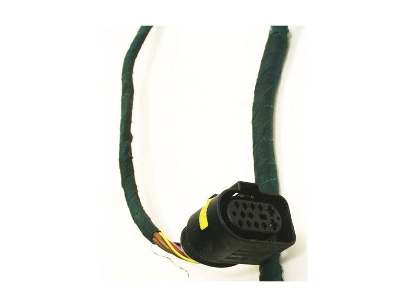 RH Door Wiring Harness 00-06 Audi TT MK1 - Genuine