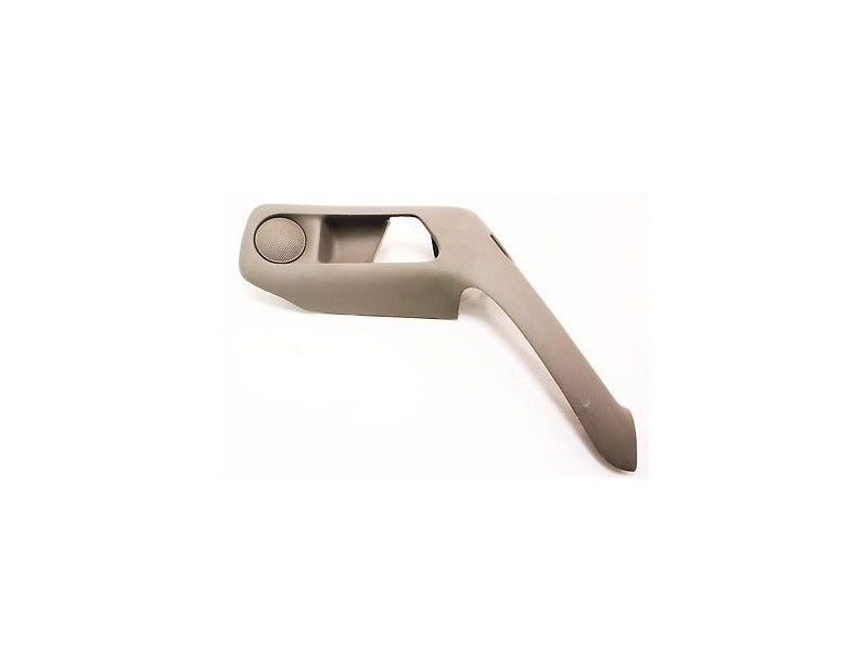 RH Rear Door Pull Handle Trim 96-99 VW Jetta Golf MK3 - Tan - Genuine
