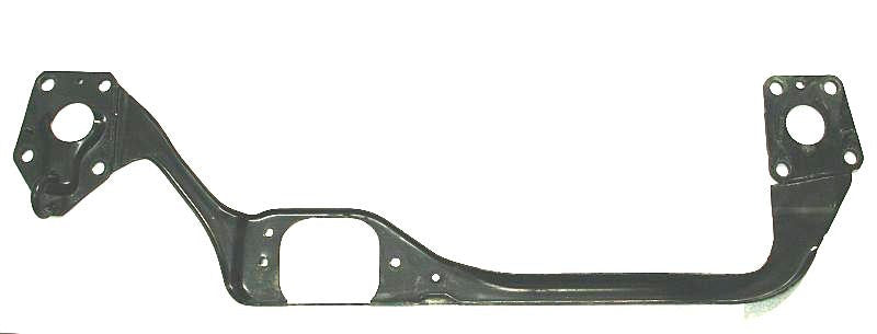 Front Frame Rail Cross Member Audi A4 Passat B5 - Genuine - 8D0 805 851