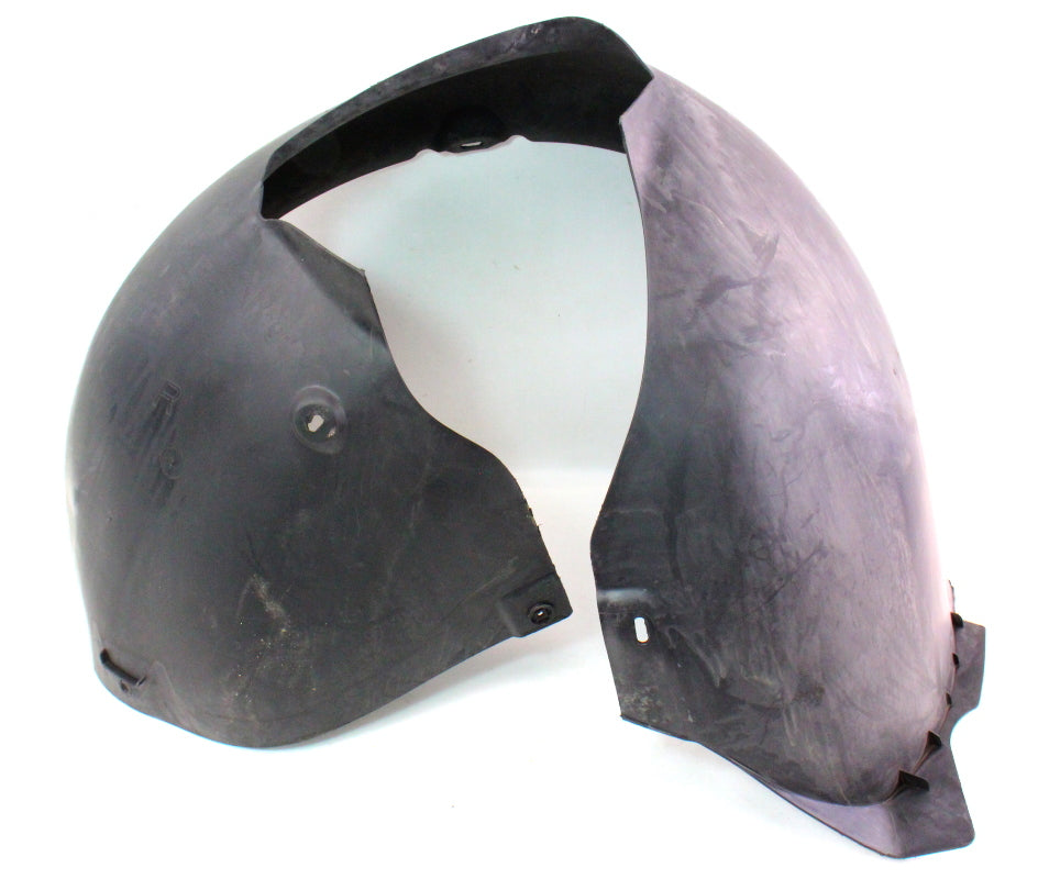 RH Front Fender Liner Splash Guard 05-10 VW Jetta Rabbit MK5 MK6 - 1K5 805 978