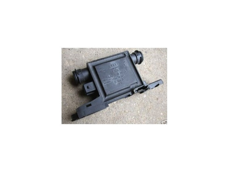 Heated Lock Cylinder Control Unit 96-01 Audi A4 Module - 4A0 959 981 A