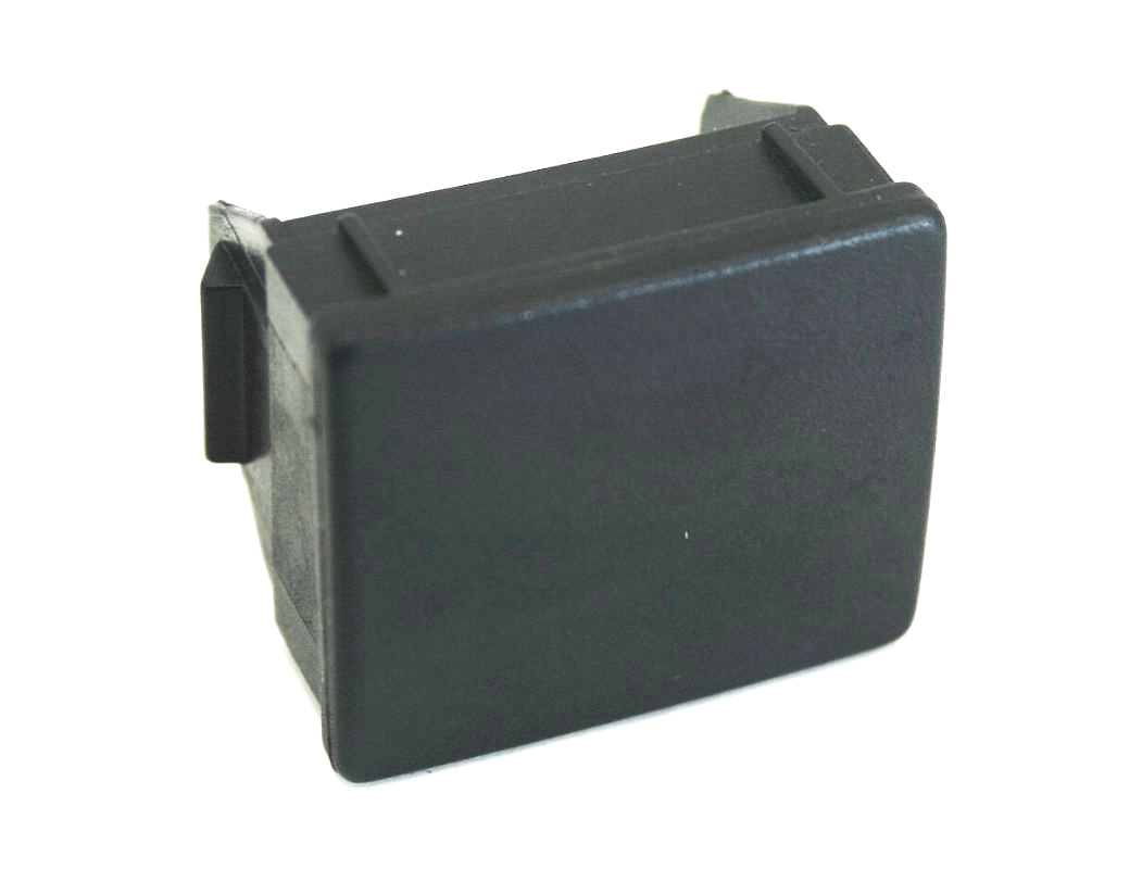 Dash Switch Blank Filler Panel Trim VW Jetta Golf GTI Cabrio MK3 - 1H0 858 179