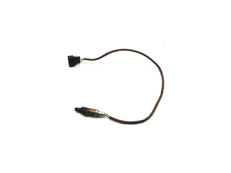 Lower o2 Oxygen Sensor 93-98 Audi 90 Cabriolet - AFC - Genuine - 078 906 265 H