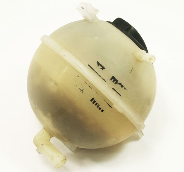 Coolant Bottle Reservoir Tank 90-99 VW Jetta Golf Cabrio MK2 MK3 - 1H0 121 407
