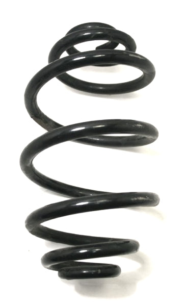 Rear Suspension Coil Spring 98-05 VW Passat B5 B5.5 Audi A6 FWD - Genuine